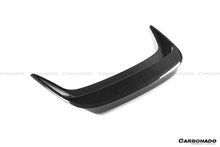 Load image into Gallery viewer, 2019-2024 Ferrari F8 NVT Style Dry Carbon Fiber Hood Vents