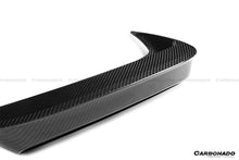 Load image into Gallery viewer, 2019-2024 Ferrari F8 NVT Style Dry Carbon Fiber Hood Vents