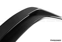 Load image into Gallery viewer, 2019-2024 Ferrari F8 NVT Style Dry Carbon Fiber Hood Vents
