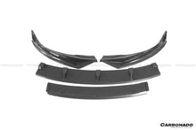 Load image into Gallery viewer, 2024-UP Tesla Model 3 Highland RWD &amp; AWD Fast Style Carbon Fiber Pattern Look body kit