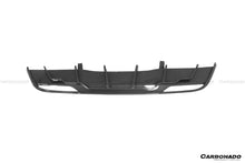 Load image into Gallery viewer, 2024-UP Tesla Model 3 Highland RWD &amp; AWD Fast Style Carbon Fiber Pattern Look body kit