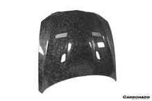 Load image into Gallery viewer, 2008-2013 BMW M3 E92 &amp; E93 D Style Carbon Fiber Hood