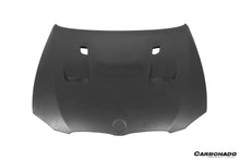 Load image into Gallery viewer, 2008-2013 BMW M3 E92 &amp; E93 D Style Carbon Fiber Hood