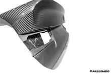 Load image into Gallery viewer, 2021-UP BMW M3 G80 Only CS Style Dry Double Carbon Fiber Trunk