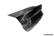 Load image into Gallery viewer, 2021-UP BMW M3 G80 Only CS Style Dry Double Carbon Fiber Trunk