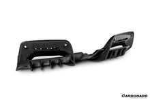 Load image into Gallery viewer, 2020-UP Ferrari SF90 Stradale OE Style Autoclave Carbon Fiber Rear Diffuser