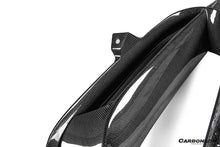 Load image into Gallery viewer, 2020-UP Ferrari SF90 Stradale OE Style Autoclave Carbon Fiber Qaurter Panel Side Scoops