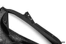 Load image into Gallery viewer, 2020-UP Ferrari SF90 Stradale OE Style Autoclave Carbon Fiber Qaurter Panel Side Scoops