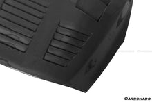 Load image into Gallery viewer, 2009-2016 Nissan GTR R35 CBA &amp; DBA TP-2 Style Carbon Fiber Hood
