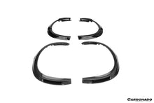 Load image into Gallery viewer, 2023-2025 Ferrari Purosangue FUV Type F175 OEM Style Dry Carbon Fiber Fender Flare