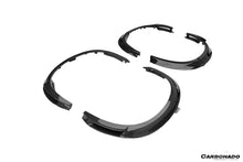 Load image into Gallery viewer, 2023-2025 Ferrari Purosangue FUV Type F175 OEM Style Dry Carbon Fiber Fender Flare