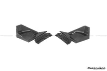 Load image into Gallery viewer, 2023-2025 Tesla Model 3 LCI Fast Style Carbon Fiber Pattern Look Body Kit