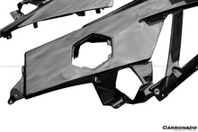 Load image into Gallery viewer, 2011-2016 Lamborghini Aventador LP700 Coupe Oem Style Rear Quarter Panels - Carbonado Aero