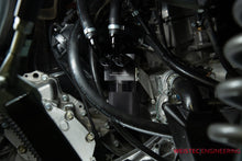 Load image into Gallery viewer, Weistec Can Am Maverick X3 Air / Oil Separator System