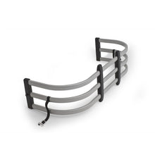 Load image into Gallery viewer, AMP Research 2011-2014 Ford Ranger BedXtender - Silver