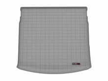 Load image into Gallery viewer, WeatherTech 24-25 Jeep Wagoneer S Trunk Cargo Liners - Grey