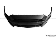 Load image into Gallery viewer, 2014-2017 Ford Mustang Rsh Style Front Bumper - Carbonado Aero