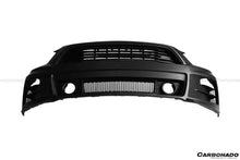 Load image into Gallery viewer, 2014-2017 Ford Mustang Rsh Style Front Bumper - Carbonado Aero