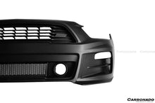 Load image into Gallery viewer, 2014-2017 Ford Mustang Rsh Style Front Bumper - Carbonado Aero