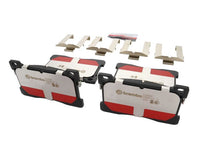 Load image into Gallery viewer, Brembo OE 12-16 Hyundai Equus/15-17 Kia K900 PRIME Ceramic Brake Pad - Front