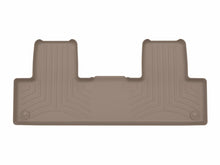 Load image into Gallery viewer, WeatherTech 25-25 Volvo EX90 3rd Row Rear FloorLiner - Tan