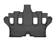 Load image into Gallery viewer, WeatherTech 25-25 Lexus LX Hybrid 3rd Row Rear FloorLiner - Black
