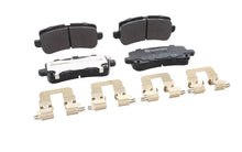 Load image into Gallery viewer, Brembo OE 17-20 Acura MDX/14-20 RLX/15-20 TLX/18-24 Honda Odyssey PRIME Low-Met Brake Pad - Rear