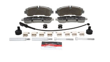 Load image into Gallery viewer, Brembo OE 20-22 Ford Transit-150/Transit-250/Transit-350/Transit-350 HD Ceramic Brake Pad - Rear