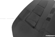 Load image into Gallery viewer, 2010-2015 Chevrolet Camaro TSII Style Hood - Carbonado Aero
