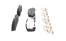 Load image into Gallery viewer, Brembo OE 17-20 Acura MDX/14-20 RLX/15-20 TLX/18-24 Honda Odyssey PRIME Low-Met Brake Pad - Rear