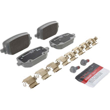 Load image into Gallery viewer, Brembo OE 20-22 Ford Explorer/20-22 Police Interceptor Utility PRIME Ceramic Brake Pad - Rear