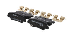 Load image into Gallery viewer, Brembo OE 21-22 Hyundai Accent/19-24 Nexo/2016 Sonata/2019 Sonata PRIME Low-Met Brake Pad - Rear