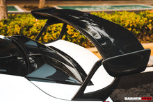 Load image into Gallery viewer, 2012-2015 Porsche 911 991.1 Carrera &amp; S &amp; 4S GT2RS Style Trunk Spoiler Wing - DarwinPRO Aerodynamics