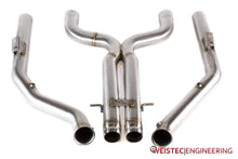 Load image into Gallery viewer, Weistec M275 Downpipes and Exhaust Mercedes-Benz CL65 AMG S65 AMG
