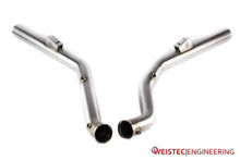 Load image into Gallery viewer, Weistec M275 Downpipes and Exhaust Mercedes-Benz CL65 AMG S65 AMG