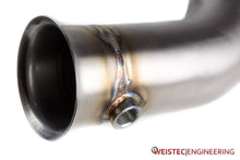 Load image into Gallery viewer, Weistec M275 Downpipes and Exhaust Mercedes-Benz CL65 AMG S65 AMG