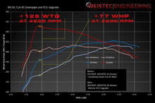 Load image into Gallery viewer, Weistec M133 ECU Tune W.1 Mercedes-Benz A45 AMG CLA45 AMG GLA45 AMG