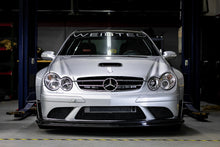 Load image into Gallery viewer, Weistec Windshield Banner A209/C209 CLK63 2007-2009 Mercedes-Benz CLK63 AMG