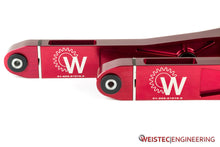 Load image into Gallery viewer, Weistec Adjustable Rear Control Arms, CLK Black Series Mercedes-Benz CLK63 AMG