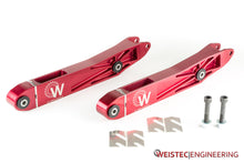 Load image into Gallery viewer, Weistec Adjustable Rear Control Arms, CLK Black Series Mercedes-Benz CLK63 AMG