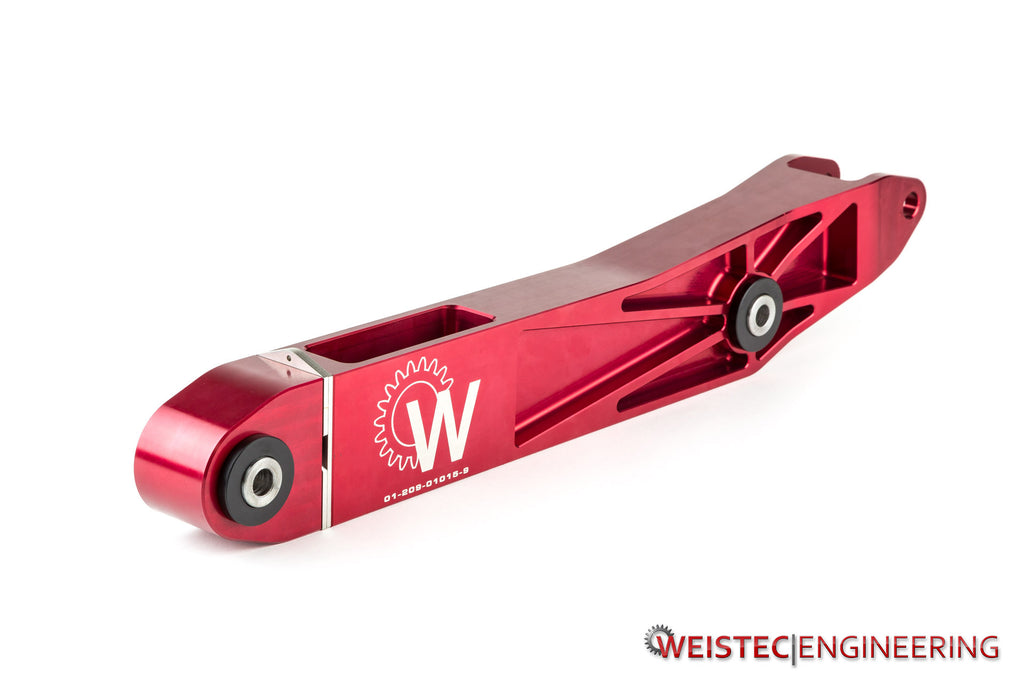 Weistec Adjustable Rear Control Arms, CLK Black Series Mercedes-Benz CLK63 AMG