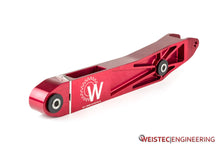 Load image into Gallery viewer, Weistec Adjustable Rear Control Arms, CLK Black Series Mercedes-Benz CLK63 AMG
