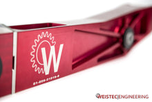 Load image into Gallery viewer, Weistec Adjustable Rear Control Arms, CLK Black Series Mercedes-Benz CLK63 AMG