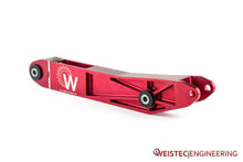 Load image into Gallery viewer, Weistec Adjustable Rear Control Arms, CLK Black Series Mercedes-Benz CLK63 AMG