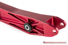 Load image into Gallery viewer, Weistec Adjustable Rear Control Arms, CLK Black Series Mercedes-Benz CLK63 AMG