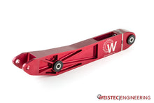 Load image into Gallery viewer, Weistec Adjustable Rear Control Arms, CLK Black Series Mercedes-Benz CLK63 AMG