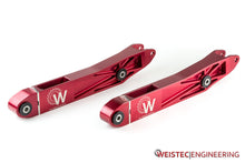 Load image into Gallery viewer, Weistec Adjustable Rear Control Arms, CLK Black Series Mercedes-Benz CLK63 AMG