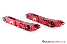 Load image into Gallery viewer, Weistec Adjustable Rear Control Arms, CLK Black Series Mercedes-Benz CLK63 AMG
