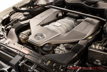 Load image into Gallery viewer, Weistec CLK63 Air Inlet Upgrade Mercedes-Benz CLK63 AMG