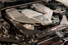 Load image into Gallery viewer, Weistec CLK63 Air Inlet Upgrade Mercedes-Benz CLK63 AMG